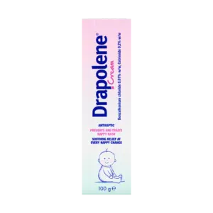 drapolene cream  100g
