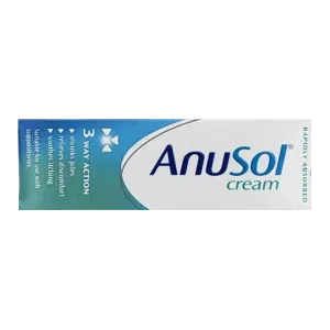 anusol cream