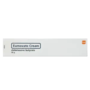 eumovate cream 0.05% 30g