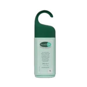 dermol 200 shower emollient