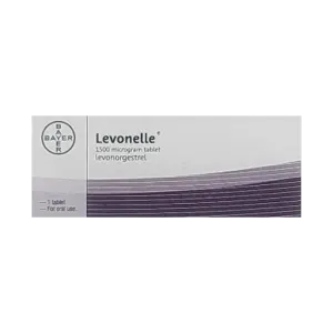 levonorgestrel tablet