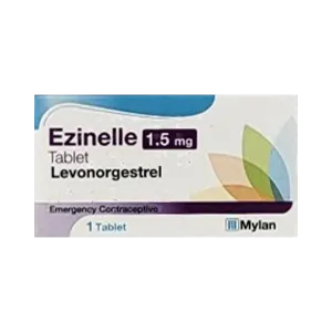 levonelle tablet