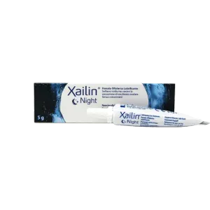 xailin night ointment