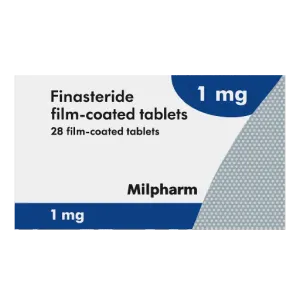 finasteride tablets