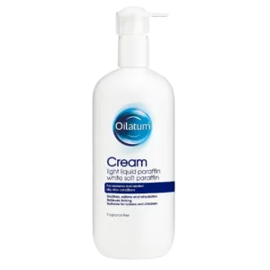oilatum cream