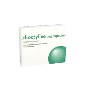 dioctyl capsules