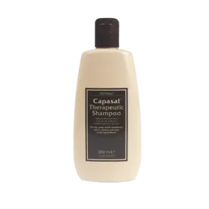 capasal shampoo