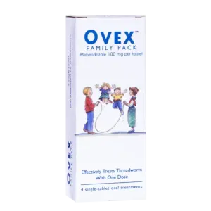ovex tablets