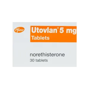 utovlan tablets 5mg 30