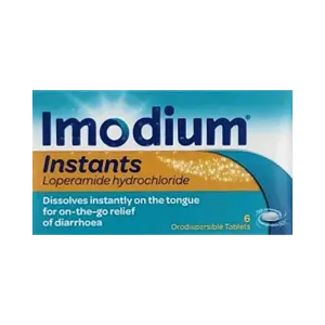 imodium instant melts