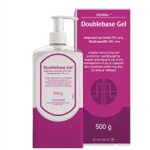 doublebase gel