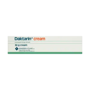 daktarin cream
