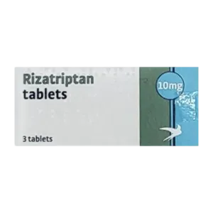 rizatriptan tablets