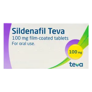 sildenafil tablets