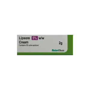 aciclovir cream