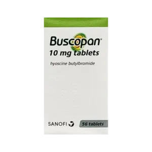 buscopan tablets