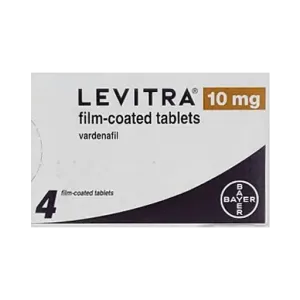 levitra tablets