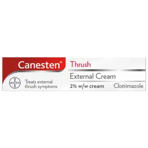 canesten cream