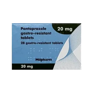 pantoprazole tablets 20mg 28