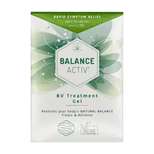 balance activ BV gel 5ml 7