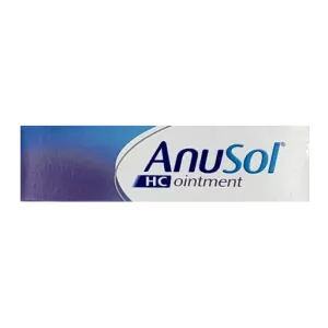 anusol HC ointment