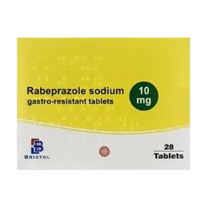 rabeprazole tablets