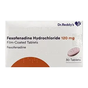 fexofenadine tablets