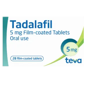 tadalafil tablets 5mg 28