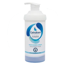 cetraben cream  500g
