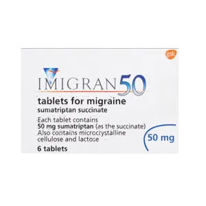 imigran tablets
