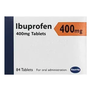 ibuprofen tablets