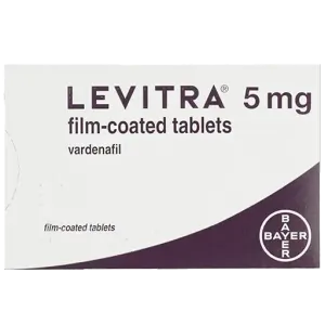 levitra tablets 5mg 4