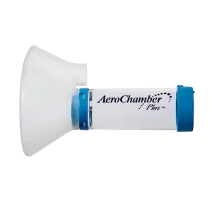 aerochamber plus with mask Adult 1