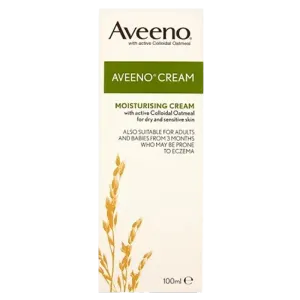 aveeno cream