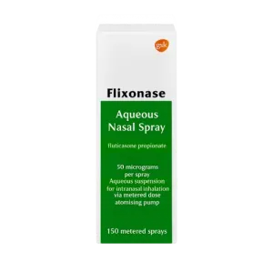 flixonase nasal spray
