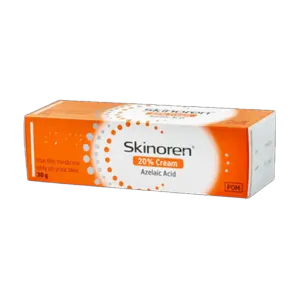 skinoren cream