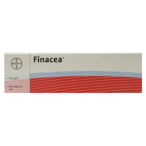 finacea gel