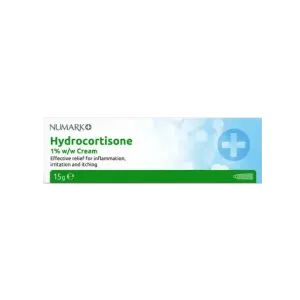 hydrocortisone cream