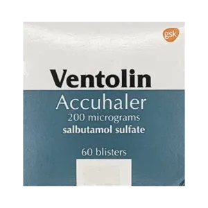 ventolin accuhaler