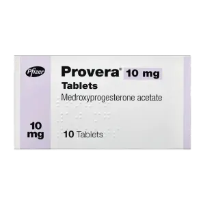 provera tablets