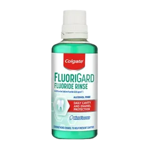 colgate fluorigard