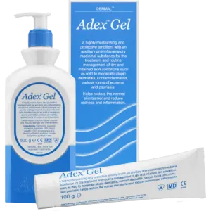 adex gel
