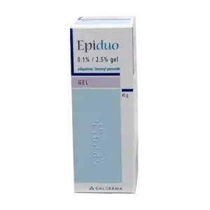 epiduo gel