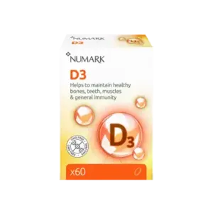vitamin d capsules