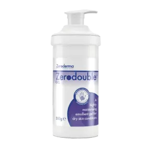 zerodouble gel