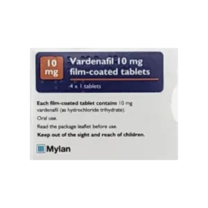vardenafil tablets