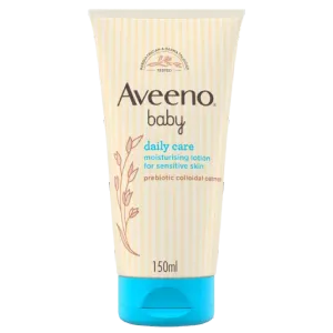 aveeno baby daily care lotion