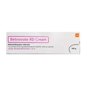 betnovate RD cream