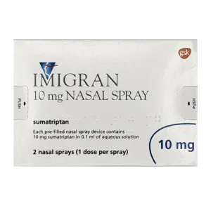imigran nasal spray
