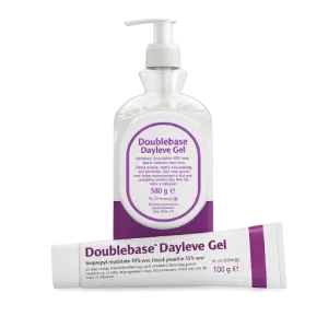 doublebase dayleve gel